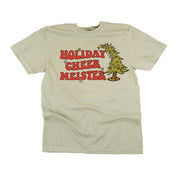Holiday Cheer Meister - Comfort Colors Tee Little Mama Shirt Shop