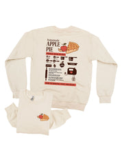 Homemade Apple Pie - BASIC Fleece Little Mama Shirt Shop LLC