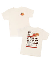Homemade Apple Pie - Child Tee Little Mama Shirt Shop
