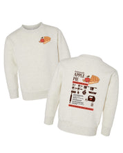 Homemade Apple Pie - Child Sweater Little Mama Shirt Shop