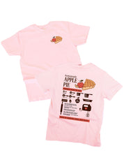 Homemade Apple Pie - Comfort Colors Tee Little Mama Shirt Shop