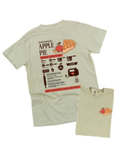 Homemade Apple Pie - Comfort Colors Tee Little Mama Shirt Shop