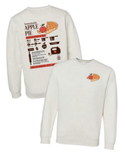 Homemade Apple Pie - ELEVATED Fleece Little Mama Shirt Shop LLC