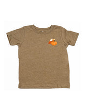 Homemade Pumpkin Pie - Child Tee Little Mama Shirt Shop