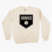 Homies - BASIC Fleece Little Mama Shirt Shop LLC