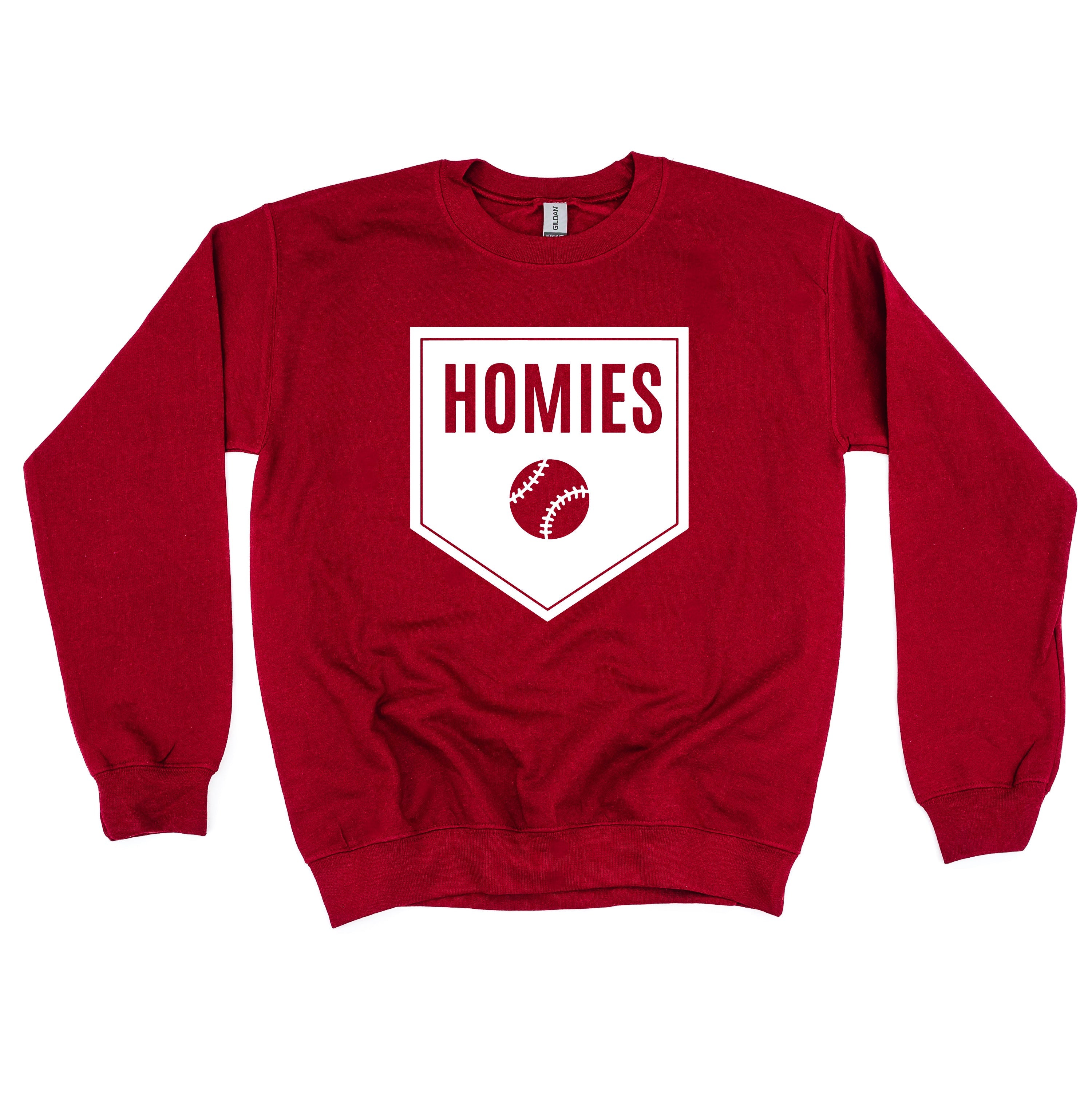 Homies - BASIC Fleece Little Mama Shirt Shop LLC
