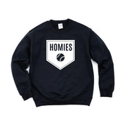 Homies - BASIC Fleece Little Mama Shirt Shop LLC