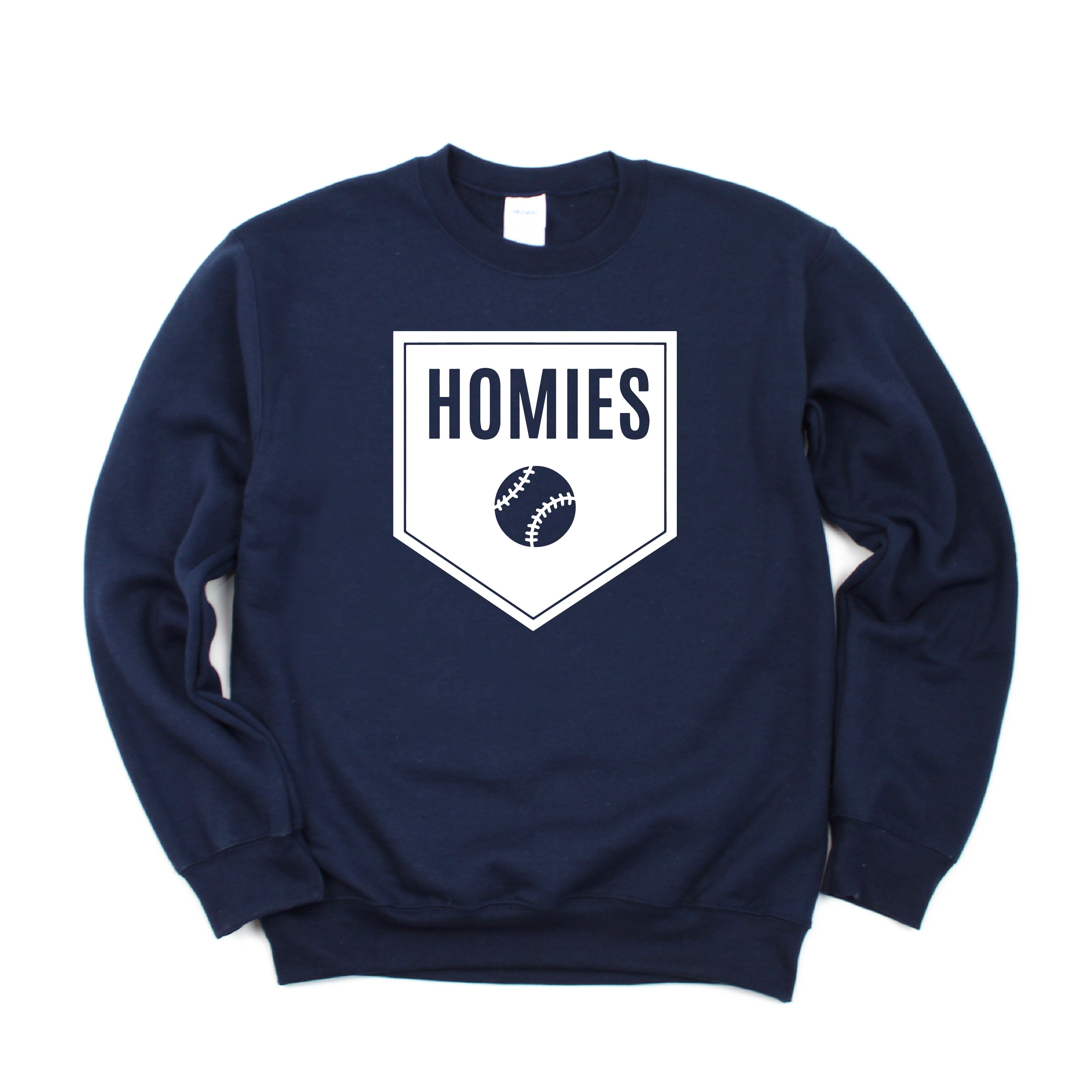 Homies - BASIC Fleece Little Mama Shirt Shop LLC