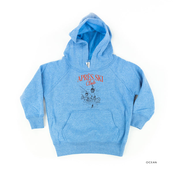 Apres Ski Club - Child HOODIE