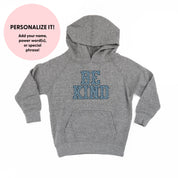 Denim Daisies - Semi-Custom - Child HOODIE Little Mama Shirt Shop LLC