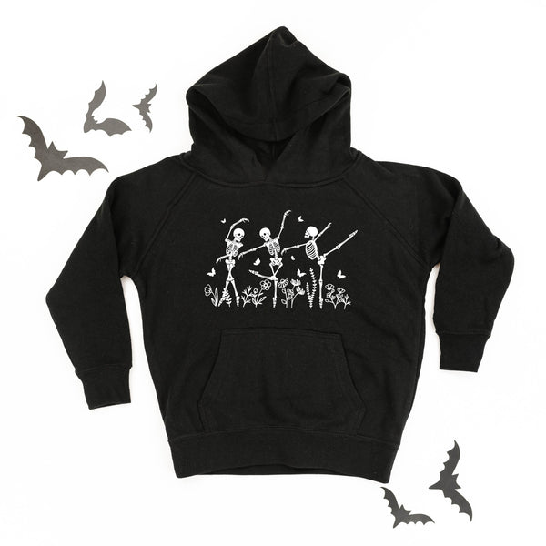 hoodies_child_ballerina_skeletons_little_mama_shirt_shop