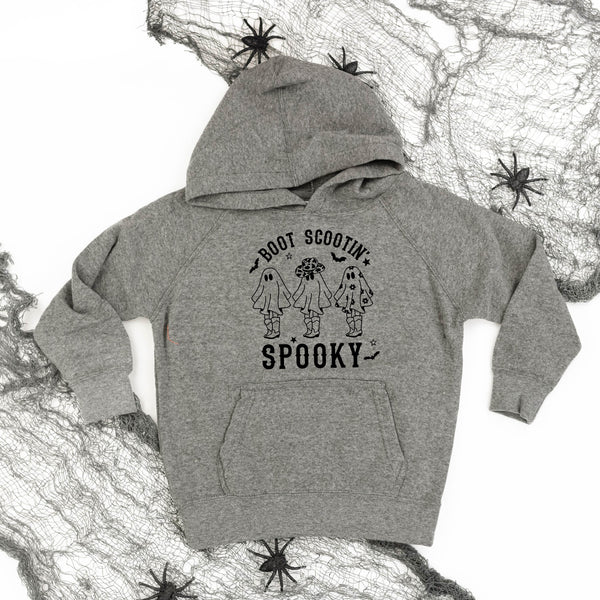 Boot Scootin' Spooky - Child Hoodie