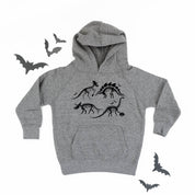 hoodies_child_four_dinosaur_skeletons_little_mama_shirt_shop