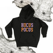 Hocus Pocus - Child Hoodie Little Mama Shirt Shop LLC