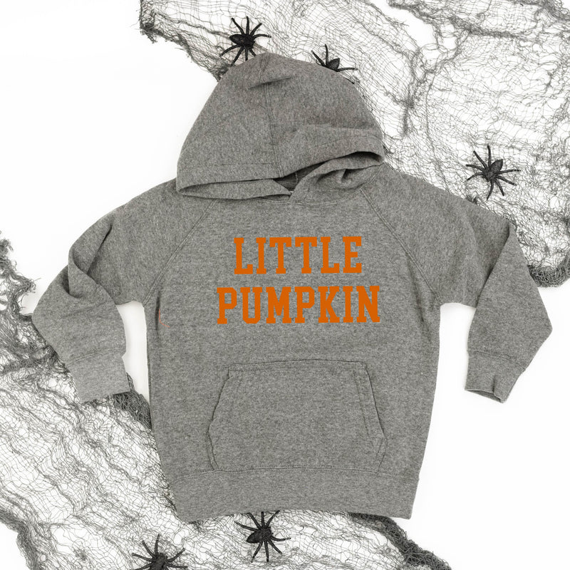 hoodies_child_little_pumpkin_little_mama_shirt_shop