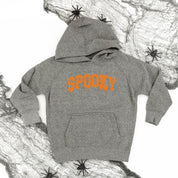 hoodies_child_spooky_drippy_font_little_mama_shirt_shop