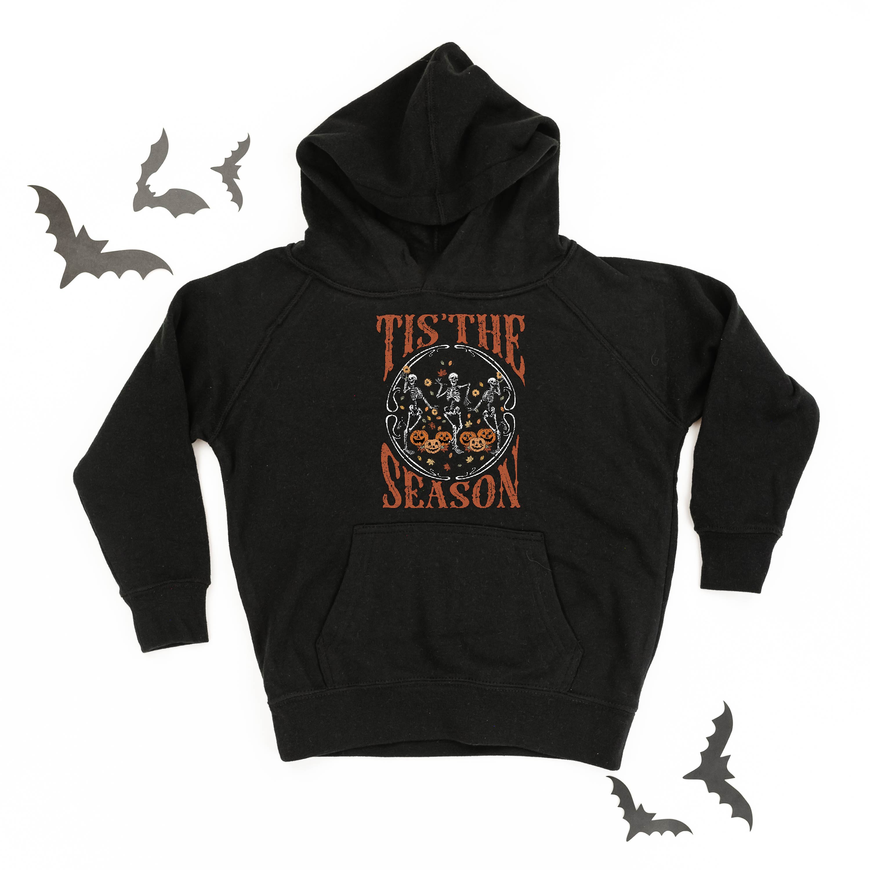 hoodies_child_tis_the_season_skeletons_little_mama_shirt_shop