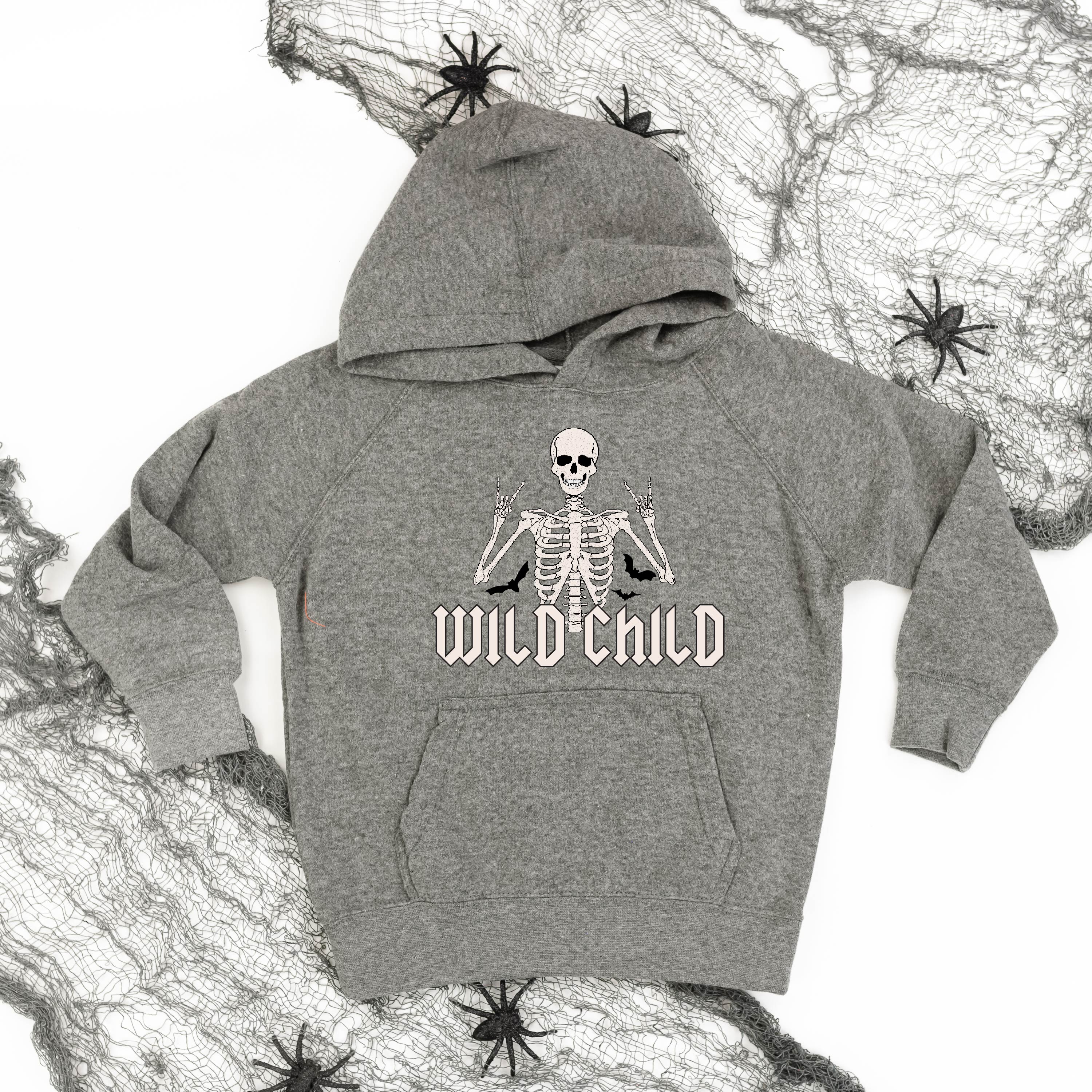 hoodies_child_wild_child_skeleton_little_mama_shirt_shop