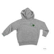 Thank My Lucky Stars (f&bd) - Child HOODIE Little Mama Shirt Shop