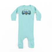 Ten Thousand Star Hotel - Baby Sleeper Little Mama Shirt Shop