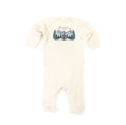 Ten Thousand Star Hotel - Baby Sleeper Little Mama Shirt Shop