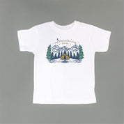 Ten Thousand Star Hotel - Child Tee Little Mama Shirt Shop