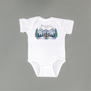 Ten Thousand Star Hotel - Child Tee Little Mama Shirt Shop