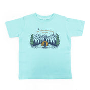 Ten Thousand Star Hotel - Child Tee Little Mama Shirt Shop