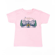 Ten Thousand Star Hotel - Child Tee Little Mama Shirt Shop