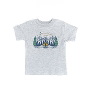 Ten Thousand Star Hotel - Child Tee Little Mama Shirt Shop