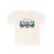 Ten Thousand Star Hotel - Child Tee Little Mama Shirt Shop