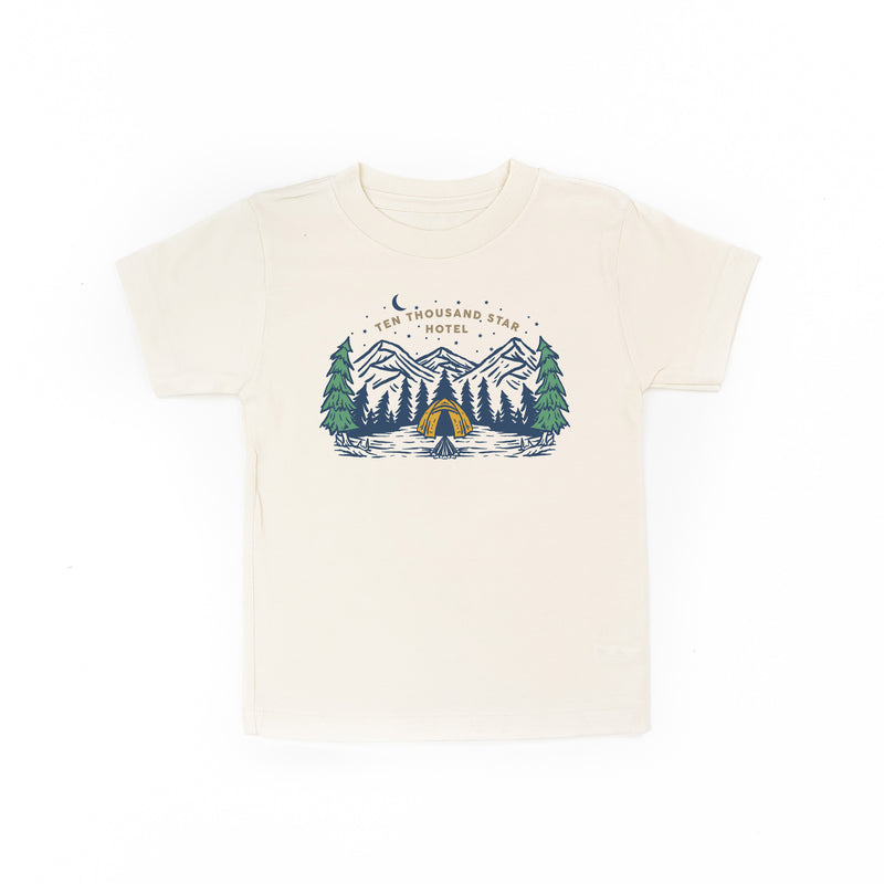 Ten Thousand Star Hotel - Child Shirt