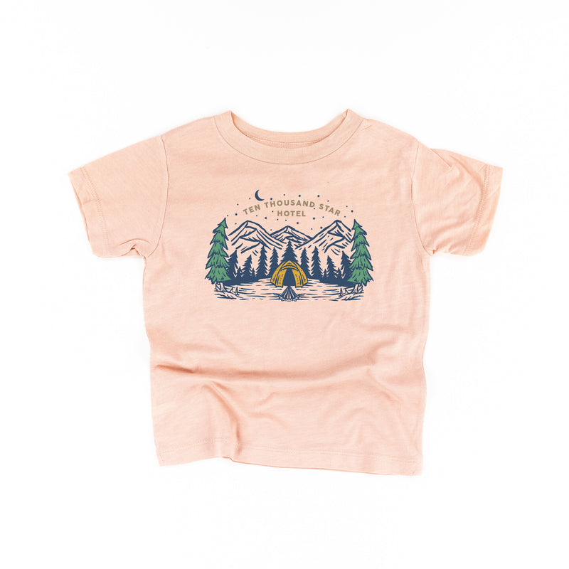 Ten Thousand Star Hotel - Child Shirt