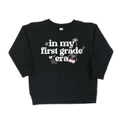 In My (Choose Your Grade) Era - Child Sweater Little Mama Shirt Shop