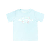 In My (Choose Your Grade) Era - Child Tee Little Mama Shirt Shop