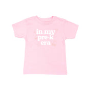 In My (Choose Your Grade) Era - Child Tee Little Mama Shirt Shop