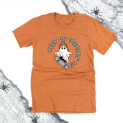 Keep On Creepin' On - Unisex Tee Little Mama Shirt Shop