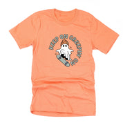 Keep On Creepin' On - Unisex Tee Little Mama Shirt Shop