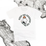 Keep On Creepin' On - Unisex Tee Little Mama Shirt Shop