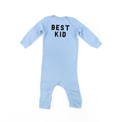 Best Kid - Baby Sleeper Little Mama Shirt Shop