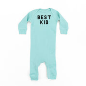 Best Kid - Baby Sleeper Little Mama Shirt Shop