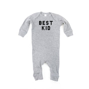 Best Kid - Baby Sleeper Little Mama Shirt Shop