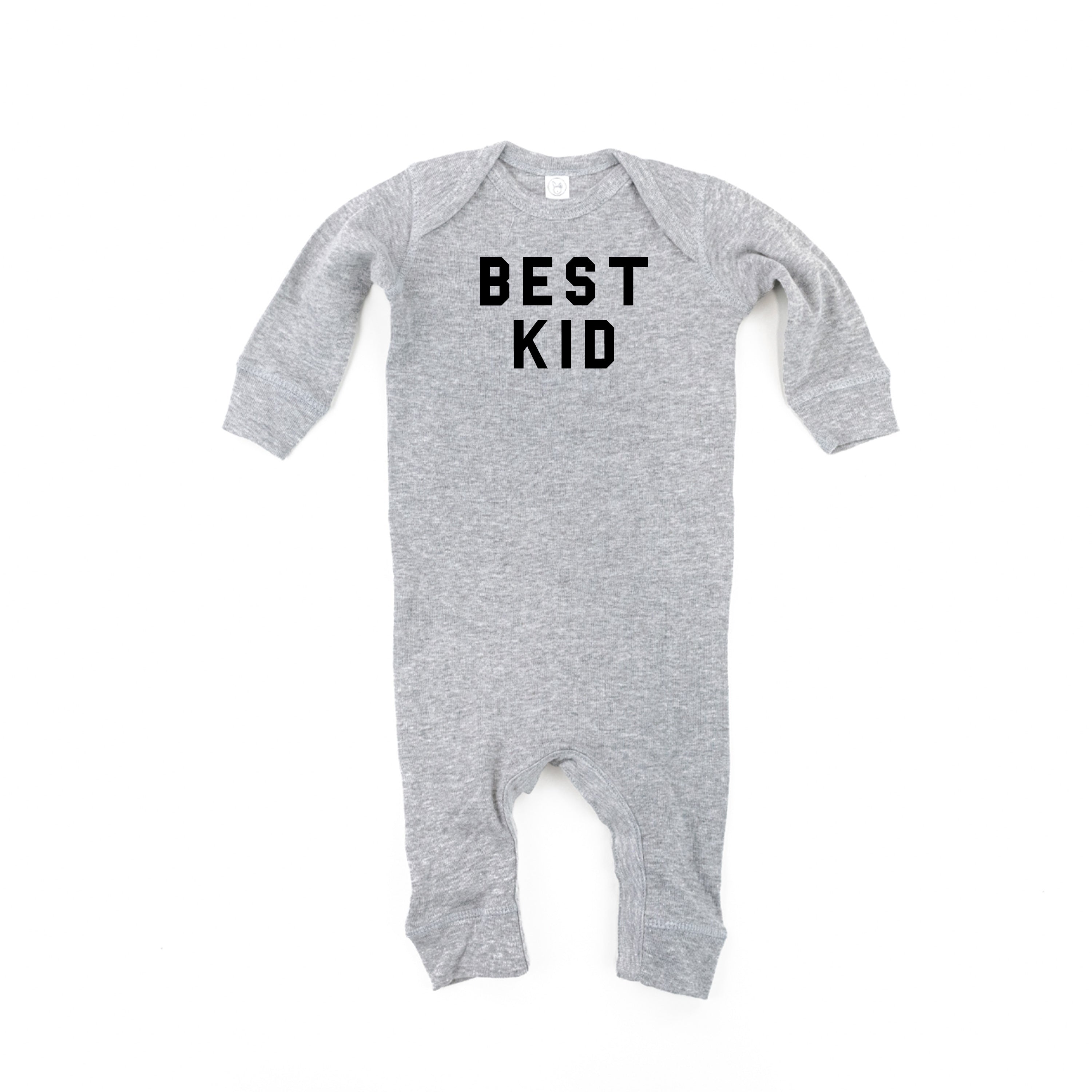 Best Kid - Baby Sleeper Little Mama Shirt Shop