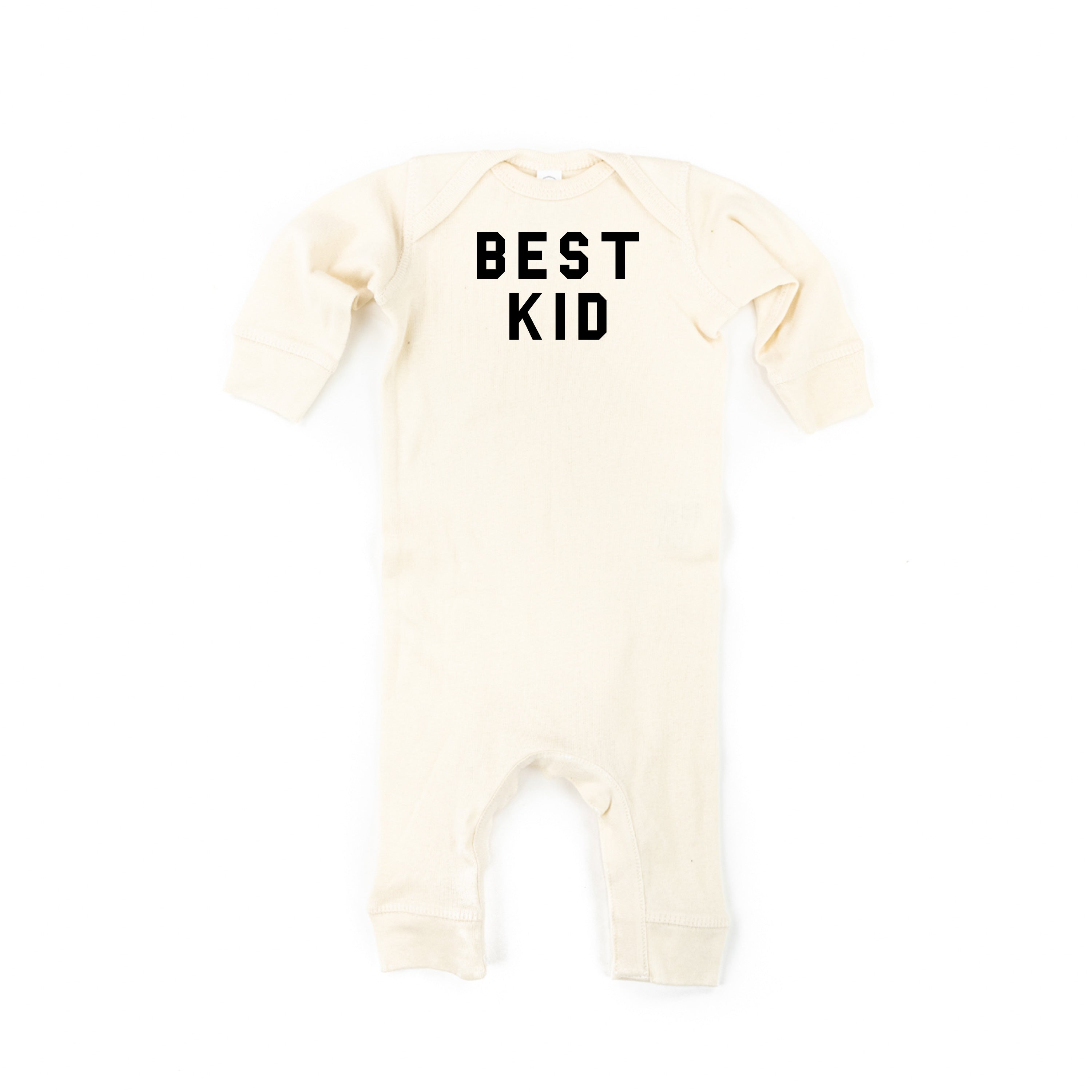 Best Kid - Baby Sleeper Little Mama Shirt Shop