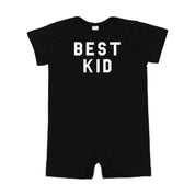 Best Kid - Shorts Romper Little Mama Shirt Shop