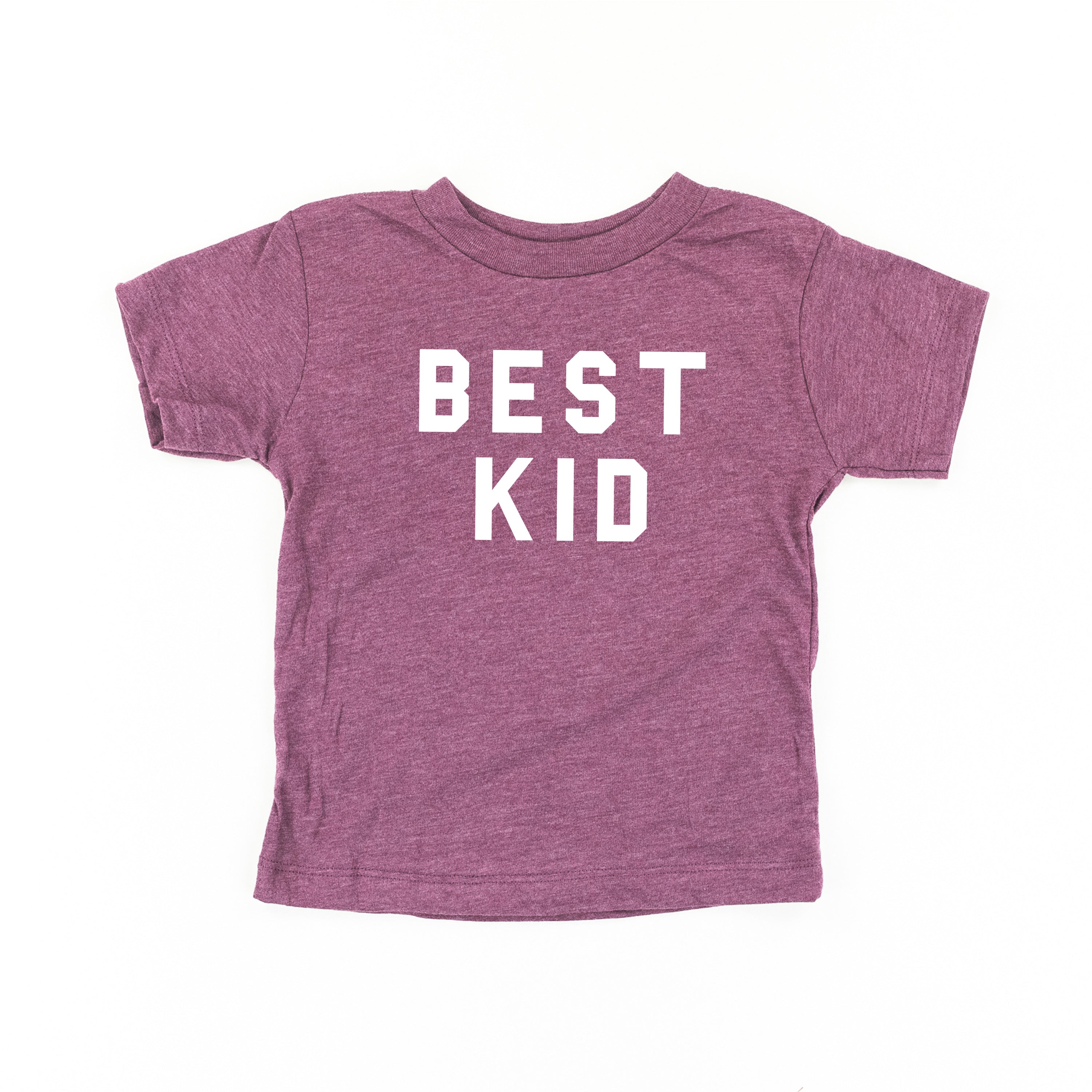 Best Kid - Child Tee Little Mama Shirt Shop