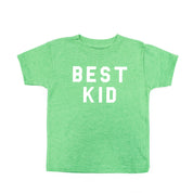 Best Kid - Child Tee Little Mama Shirt Shop