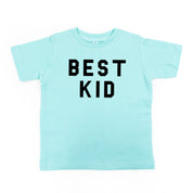 Best Kid - Child Tee Little Mama Shirt Shop