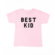 Best Kid - Child Tee Little Mama Shirt Shop