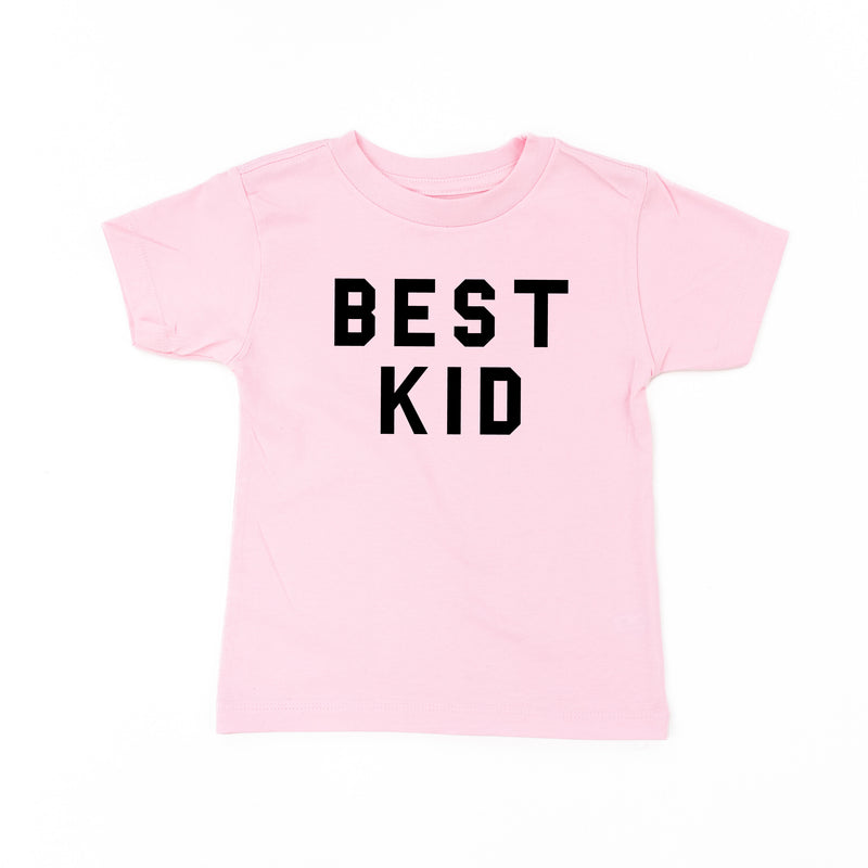 BEST KID - Child Shirt